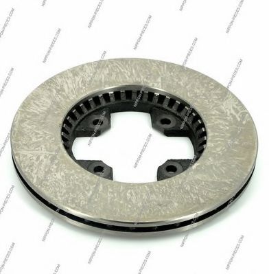 Тормозной диск NPS DI112