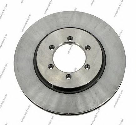 Тормозной диск NPS S330G03