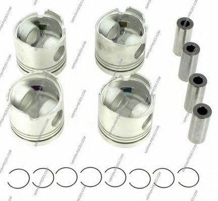 Поршень NPS I901U03N