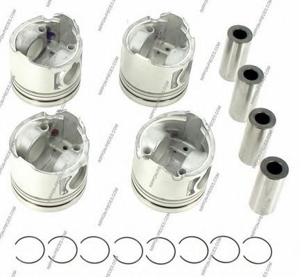 Поршень NPS I901U04N