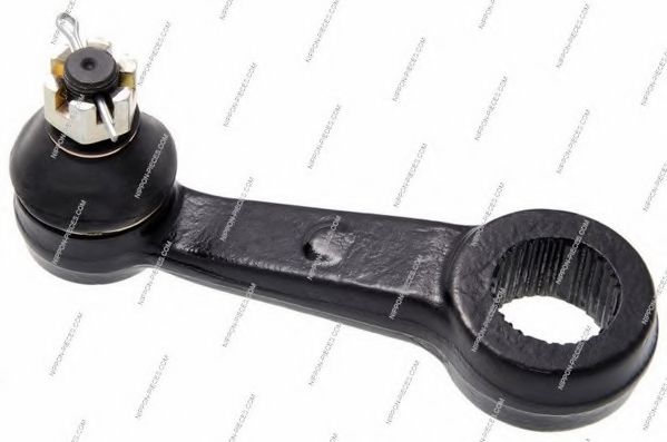 Угловой шарнир, продольная рулевая тяга NPS M410A34