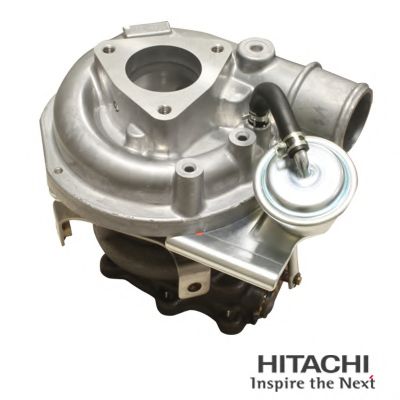 Компрессор, наддув HITACHI 2508279