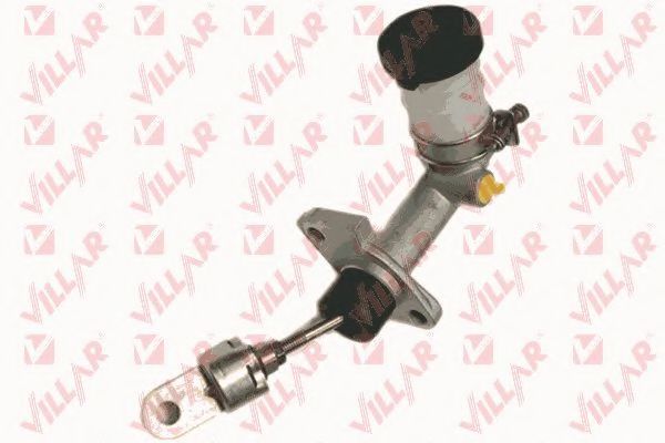 Главный цилиндр, система сцепления VILLAR 622.2376