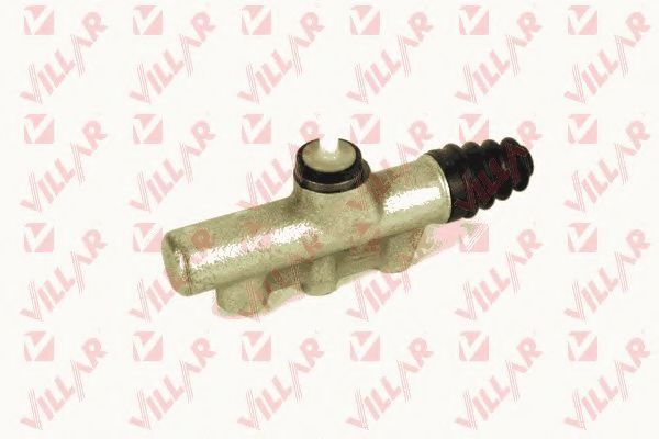 Главный цилиндр, система сцепления VILLAR 622.2713