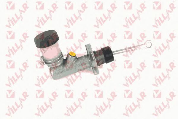 Главный цилиндр, система сцепления VILLAR 622.3171
