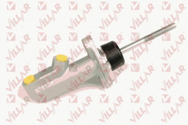 Главный цилиндр, система сцепления VILLAR 622.3215