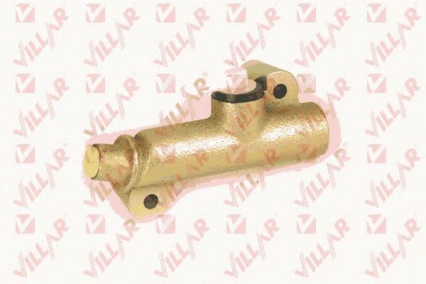 Главный цилиндр, система сцепления VILLAR 622.3314