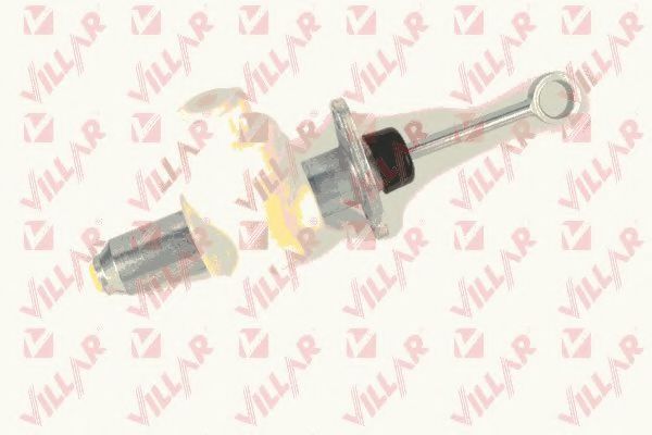 Главный цилиндр, система сцепления VILLAR 622.3564
