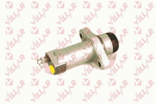 Рабочий цилиндр, система сцепления VILLAR 624.5766