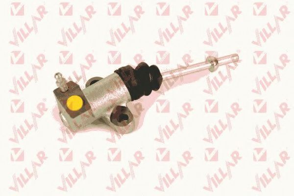 Рабочий цилиндр, система сцепления VILLAR 624.5795