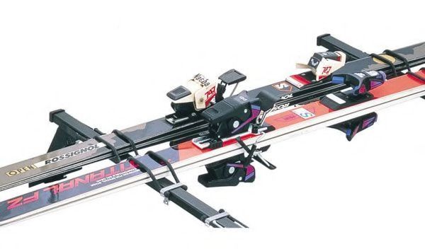 Крепление для лыж, рейлинги MONT BLANC 729281