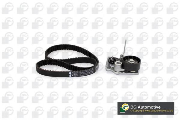 Комплект ремня ГРМ BGA TB2320K