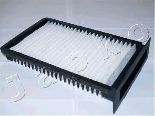 Фильтр, воздух во внутренном пространстве JAPKO 21LR6