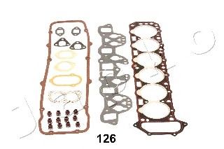 Комплект прокладок, головка цилиндра JAPKO 48126