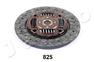 Диск сцепления JAPKO 80825