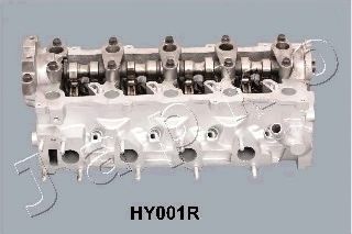 Головка цилиндра JAPKO JHY001R