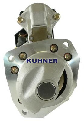 Стартер AD KÜHNER 201222