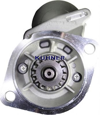 Стартер AD KÜHNER 201239