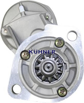Стартер AD KÜHNER 20733