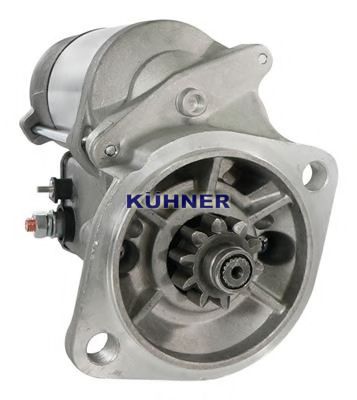 Стартер AD KÜHNER 254066