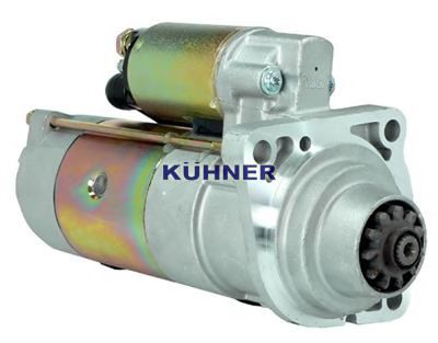 Стартер AD KÜHNER 254156
