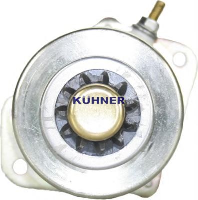Стартер AD KÜHNER 254287