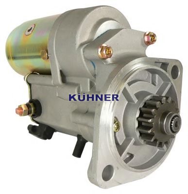 Стартер AD KÜHNER 254339