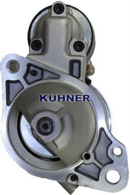 Стартер AD KÜHNER 254414