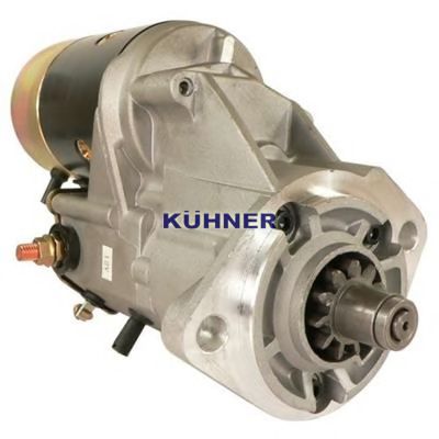 Стартер AD KÜHNER 254477