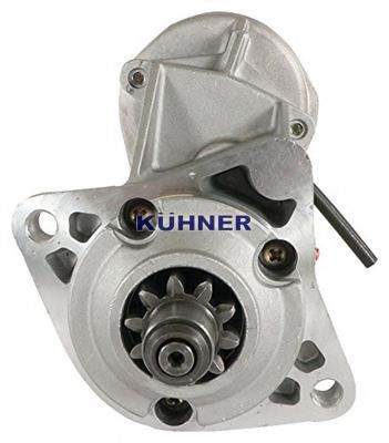 Стартер AD KÜHNER 254483