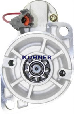 Стартер AD KÜHNER 254497