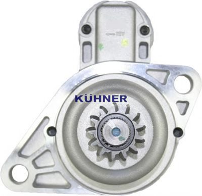 Стартер AD KÜHNER 254557