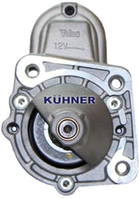 Стартер AD KÜHNER 254694