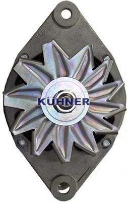 Генератор AD KÜHNER 301049RI