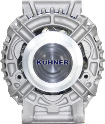 Генератор AD KÜHNER 301544RI