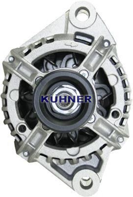 Генератор AD KÜHNER 301576RI