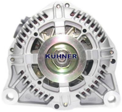 Генератор AD KÜHNER 301589RI