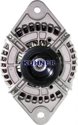 Генератор AD KÜHNER 301853RI