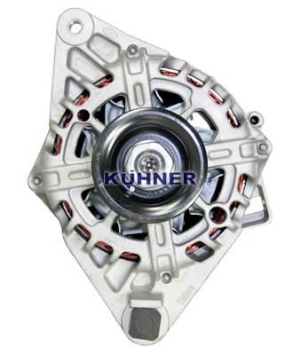 Генератор AD KÜHNER 301927RI