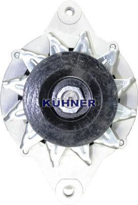 Генератор AD KÜHNER 40780RI