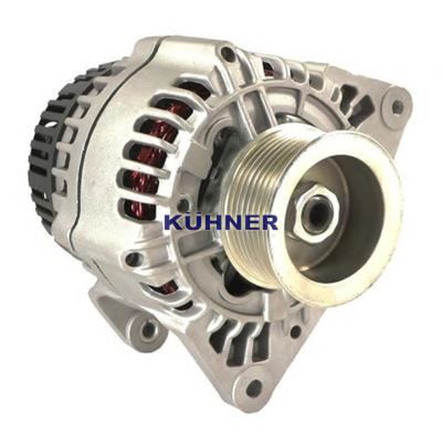Генератор AD KÜHNER 553102RI