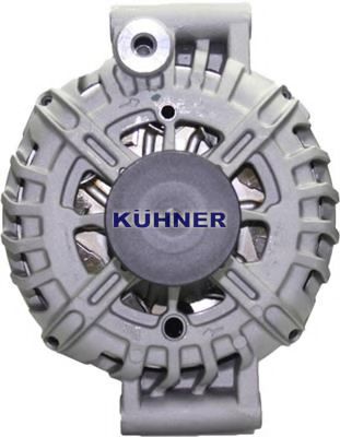 Генератор AD KÜHNER 553210RI