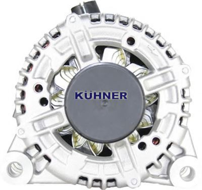 Генератор AD KÜHNER 553216RI