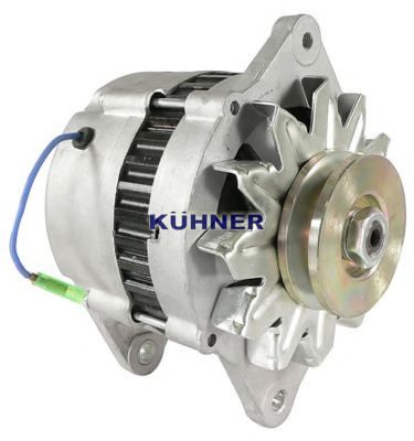 Генератор AD KÜHNER 553242RI