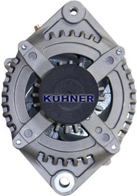 Генератор AD KÜHNER 553266RI