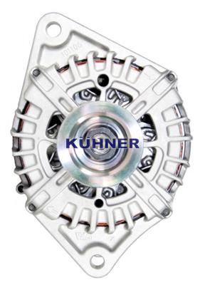 Генератор AD KÜHNER 553327RI