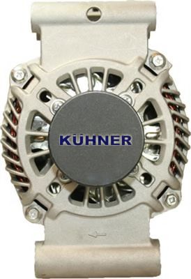 Генератор AD KÜHNER 553379RI