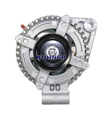 Генератор AD KÜHNER 553382RI
