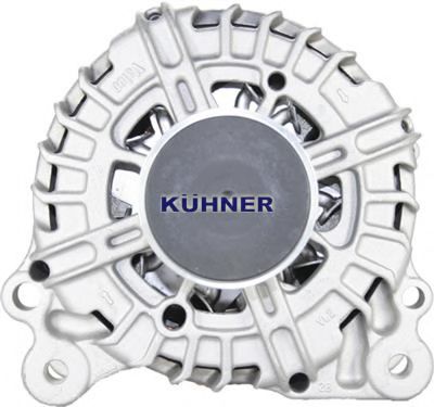 Генератор AD KÜHNER 553385RI