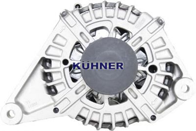 Генератор AD KÜHNER 553402RI